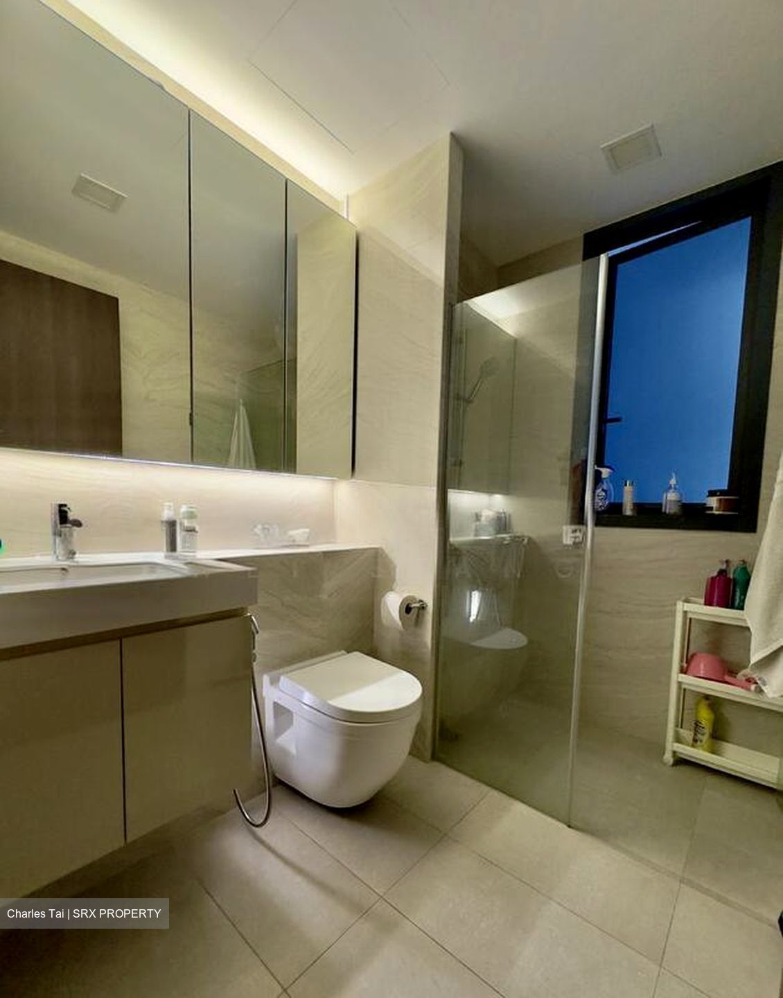 Signature At Yishun (D27), Condominium #601525921